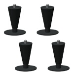 Hoshizaki LP-6P LEG - Leg Package, (4) x 6
